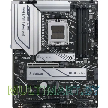 Материнская плата ASUS Prime X670-P-CSM